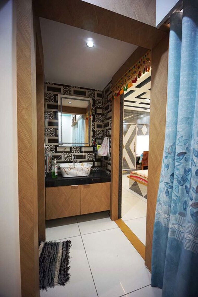 Other, aaryan-city 3 Bedroom 233 Sq.Yd. Apartment In Gota Ahmedabad 10560913