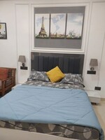 2 BHK 1000 Sq.Ft. Apartment in Mahagun My Woods