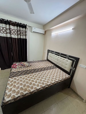 2 BHK Independent House For Rent in Aerocity