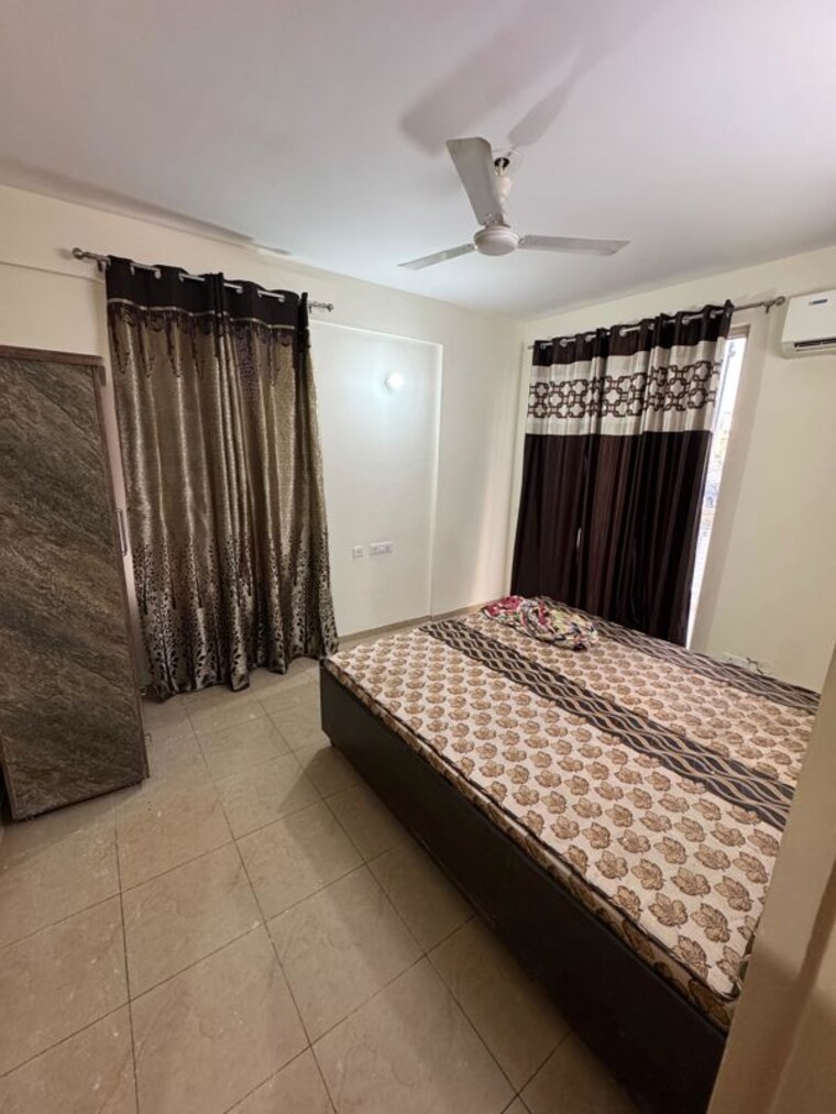 Bedroom, aerocity 2 Bedroom 170 Sq.Yd. Independent House In Aerocity Mohali 10561007