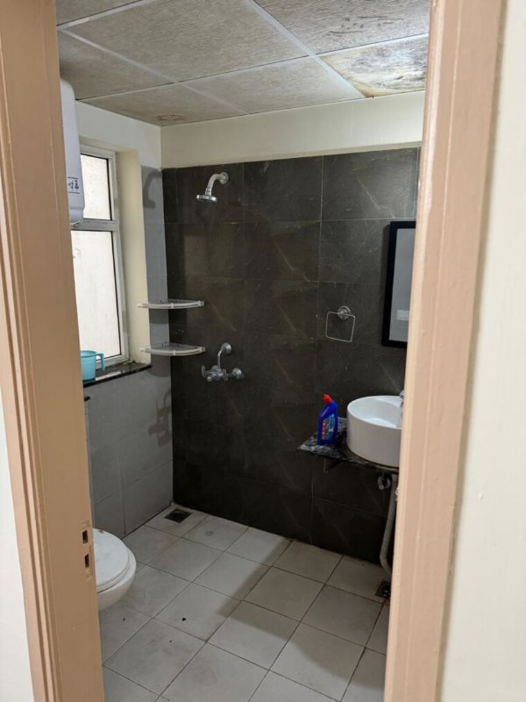 Bathroom, aerocity 2 Bedroom 170 Sq.Yd. Independent House In Aerocity Mohali 10561007