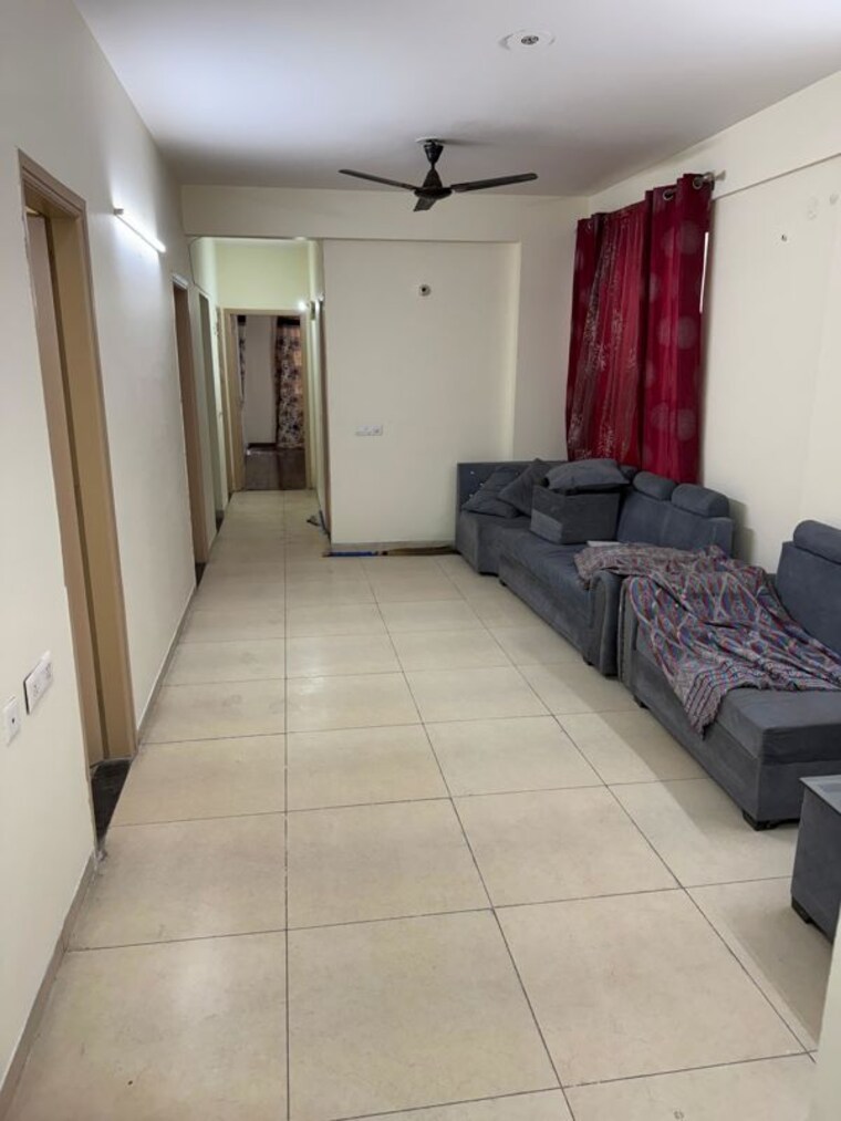 Bedroom, aerocity 2 Bedroom 170 Sq.Yd. Independent House In Aerocity Mohali 10561007