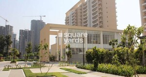 4 BHK Apartment – Exterior View View at DLF Central 67, Sector 67 - for Sale