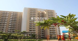 4 BHK Apartment – Exterior View View at DLF Central 67, Sector 67 - for Sale