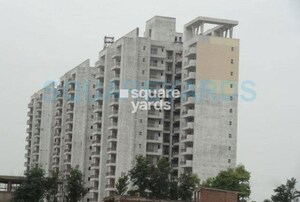 4 BHK Apartment – Exterior View View at DLF Central 67, Sector 67 - for Sale