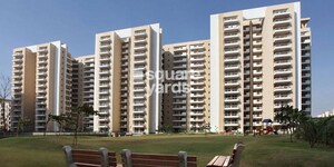 4 BHK Apartment – Exterior View View at DLF Central 67, Sector 67 - for Sale