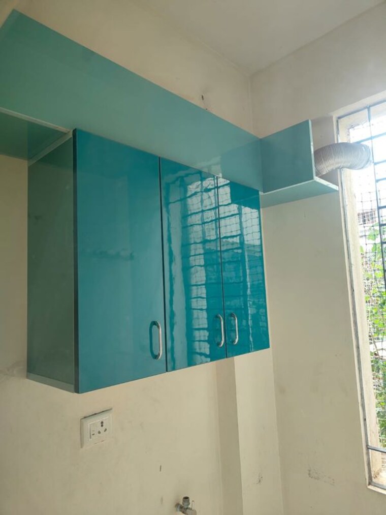 Kitchen, century-commanders-vista 3 Bedroom 1407 Sq.Ft. Apartment In Yelahanka Bangalore 10561021