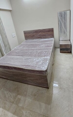 Bedroom in 2 BHK Apartment at Sethia Imperial Avenue, Malad East – for Sale