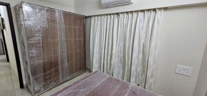 Bedroom in 2 BHK Apartment at Sethia Imperial Avenue, Malad East – for Sale