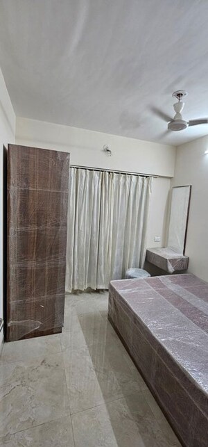 Building Lobby in 2 BHK Apartment at Sethia Imperial Avenue, Malad East – for Sale