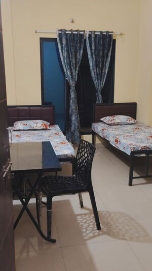 Bedroom in  Pg at Kalamboli – for Rent