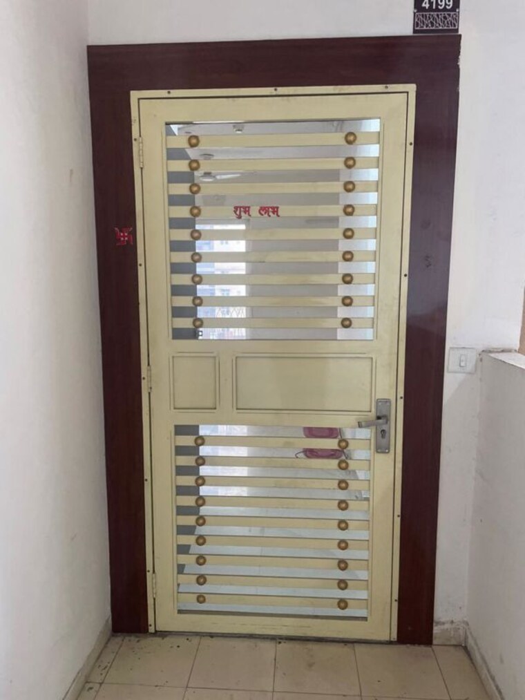 undefined, mahagun-my-woods 2 Bedroom 1190 Sq.Ft. Apartment In Sector 16c Greater Noida Greater Noida 10561019