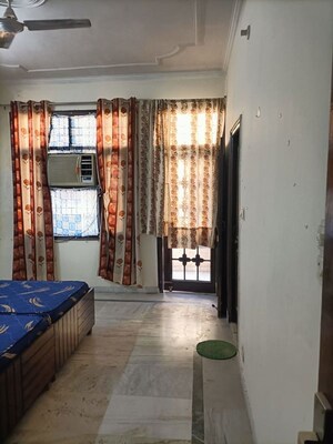2 BHK Independent House For Rent in Aerocity