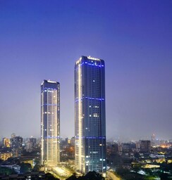 3 BHK + Extra Room Apartment For Rent in Bombay Realty One ICC