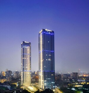 3 BHK Apartment For Rent in Bombay Realty One ICC, Wadala