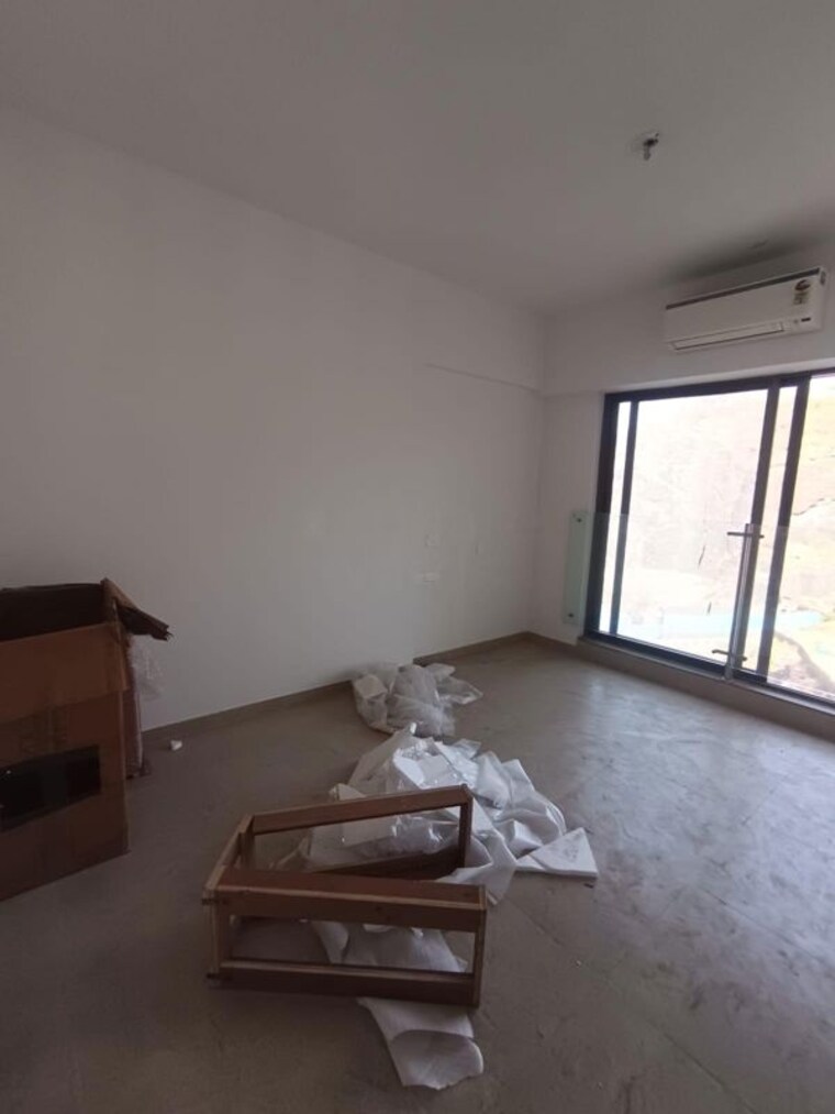 Room, kanakia-silicon-valley 3.5 Bedroom 1674 Sq.Ft. Apartment In Powai Mumbai 10561040