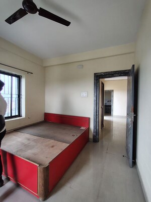 Bedroom in 3 BHK Apartment at Pundag – for Sale