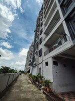 3 BHK + Study Room 1480 Sq.Ft. Apartment in Pundag