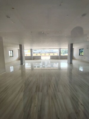 Parking in 3 BHK Apartment at Pundag – for Sale