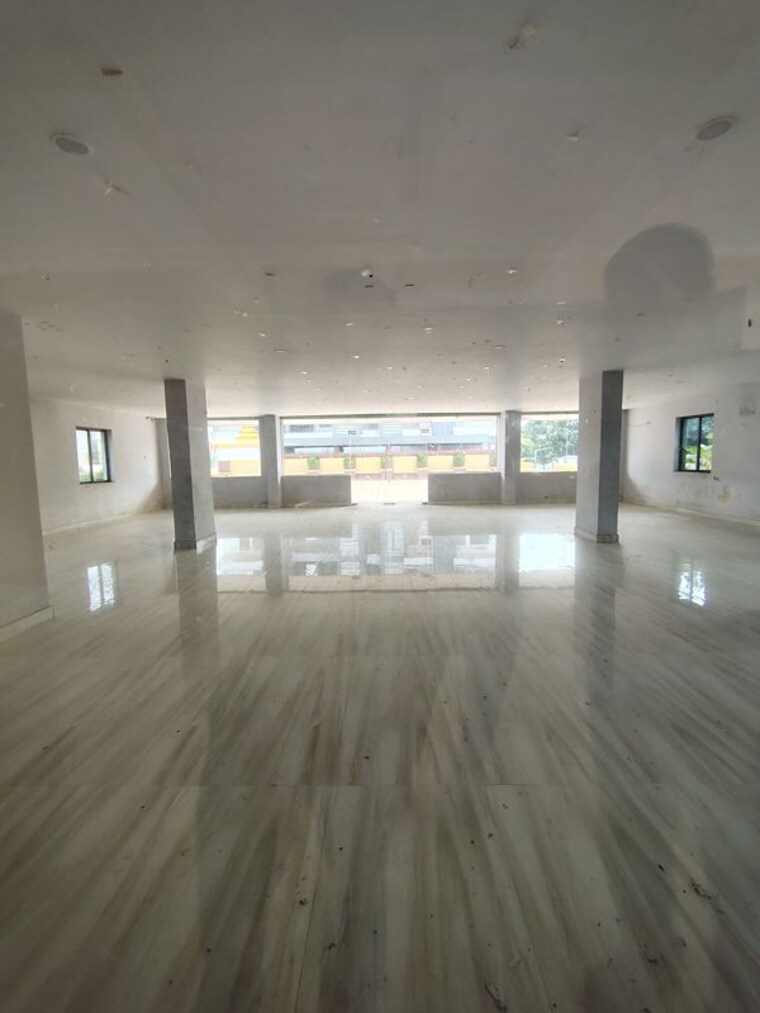  Parking, pundag 3 Bedroom 1480 Sq.Ft. Apartment In Pundag Ranchi 10561039