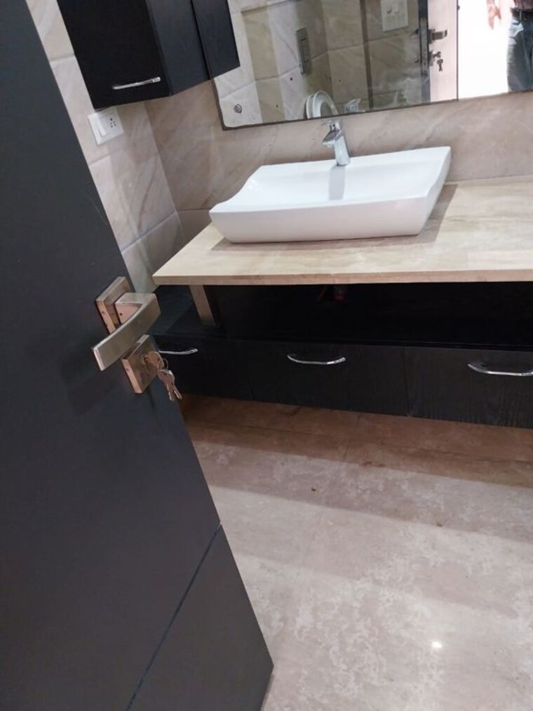 undefined, safdarjung enclave 4 Bedroom 2925 Sq.Ft. Builder Floor In Safdarjung Enclave Delhi 10561054