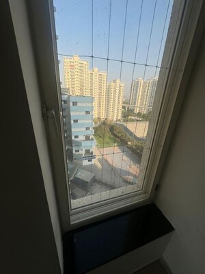 Balcony in 2.5 BHK Apartment at Vilas Javdekar Yashone Eternitee, Hinjewadi – for Rent