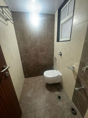 Bathroom in 2.5 BHK Apartment at Vilas Javdekar Yashone Eternitee, Hinjewadi – for Rent