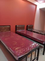 569 Sq.Ft. Pg in Ghansoli