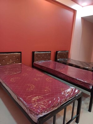  Pg For Rent in Ghansoli