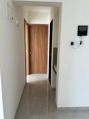 Furnished Amenities in 1.5 BHK Apartment at Shriram Nysa, Dhanori – for Rent