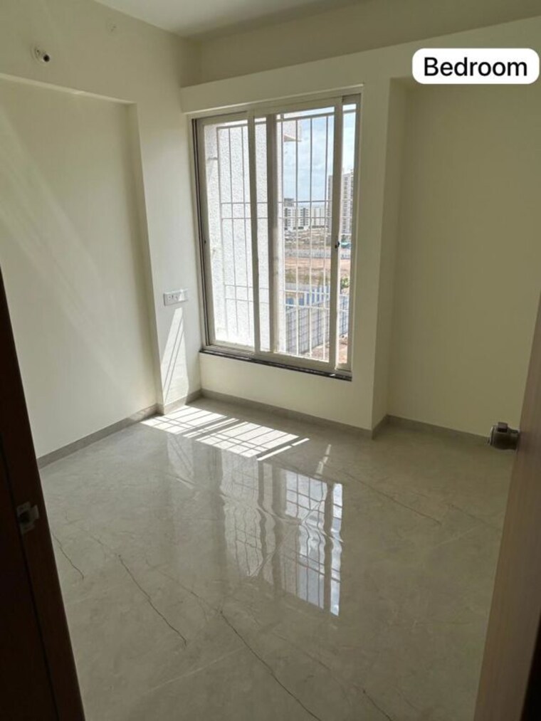 Room, shriram-nysa 1.5 Bedroom 550 Sq.Ft. Apartment In Dhanori Pune 10561066