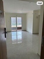 1.5 BHK 550 Sq.Ft. Apartment in Shriram Nysa