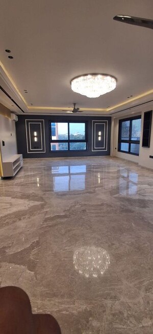 Parking in 4 BHK Builder Floor at Rosewood City – for Sale