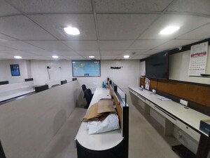Team Area in  Office Space at Lower Parel – for Rent