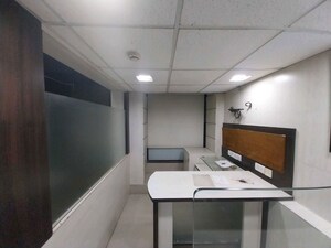 Team Area in  Office Space at Lower Parel – for Rent