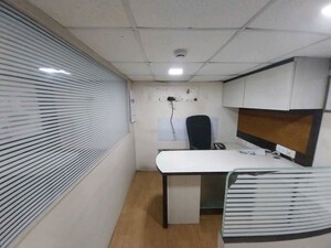 Team Area in  Office Space at Lower Parel – for Rent