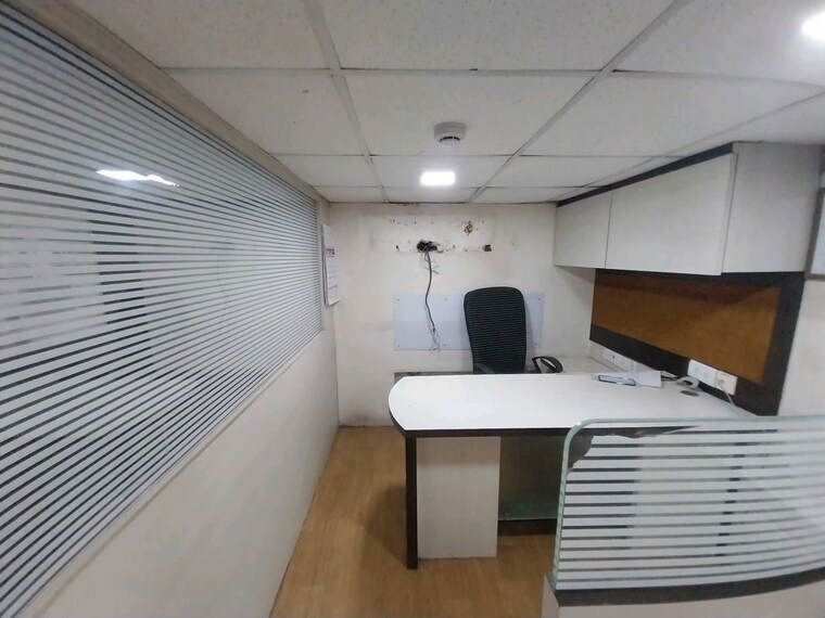 Team Area, lower parel Commercial Office Space 1877 Sq.Ft. In Lower Parel Mumbai 10561055