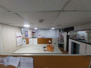 Team Area in  Office Space at Lower Parel – for Rent