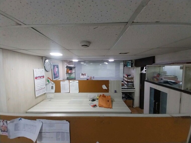 Team Area, lower parel Commercial Office Space 1877 Sq.Ft. In Lower Parel Mumbai 10561055