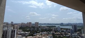 2.5 BHK Apartment – Exterior View View at Lodha Bellagio, Powai - for Rent