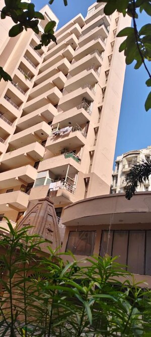 2 BHK Apartment – Exterior View View at Sadullapur - for Sale