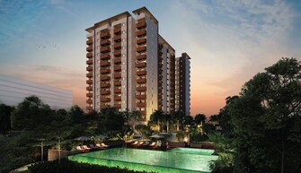 3 BHK 1420 Sq.Ft. Apartment in Assetz Soho And Sky