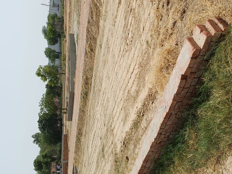 Exterior View, karnera village  85 Sq.Yd. Plot In Karnera Village Faridabad 10561072