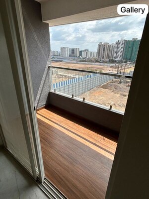 2 BHK Apartment For Rent in Shriram Nysa, Dhanori