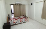 1 BHK + Servant Room 785 Sq.Ft. Apartment in Lokhandwala Residency