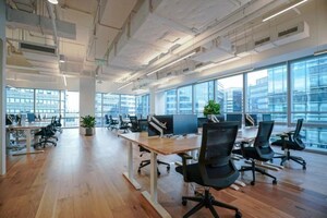  Office Space For Rent in Kohinoor Tower Dadar, Dadar West