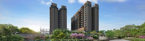 3 BHK Apartment For Sale in Embassy Springs Plots, Devanahalli