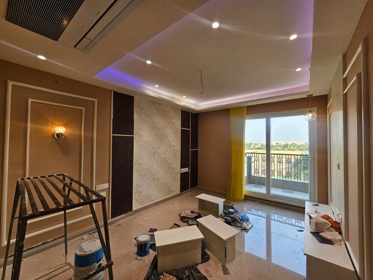 Team Area, tejraj-tej-elevia 3 Bedroom 1182 Sq.Ft. Apartment In Baner Pune 10561083
