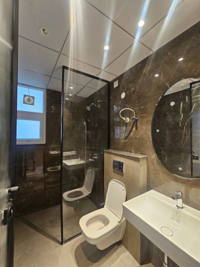 Kitchen, tejraj-tej-elevia 3 Bedroom 1182 Sq.Ft. Apartment In Baner Pune 10561083
