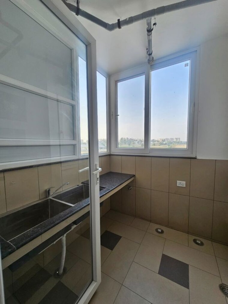 Kitchen, tejraj-tej-elevia 3 Bedroom 1182 Sq.Ft. Apartment In Baner Pune 10561083